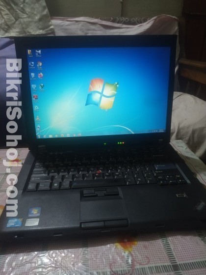 Lenovo Thinkpad T400